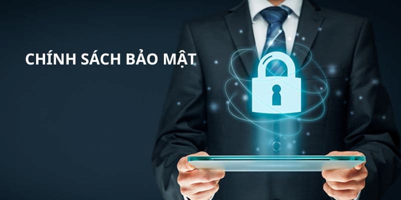 Các nội dung chính trong chính sách bảo mật của Vua99